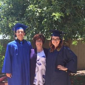 Meet your Posher, Cindy